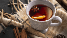 Gluhwein