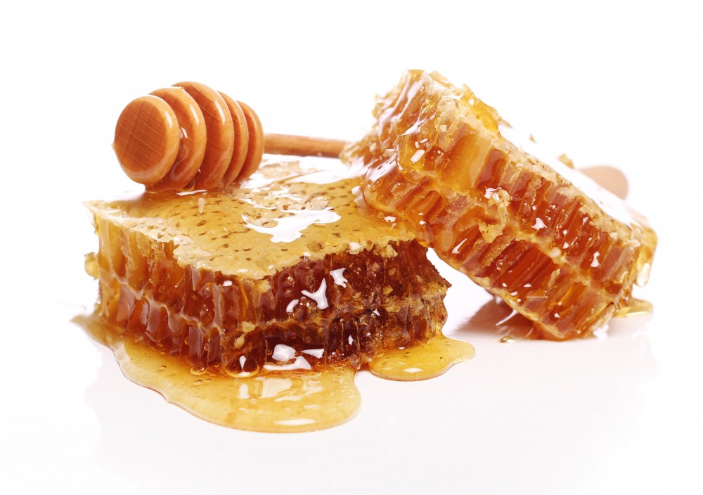 fresh-honeycombs