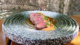 τατάκι μοσχάρι